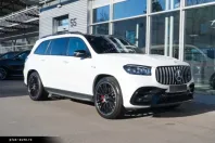 Mercedes-Benz GLS 63 (Clasa GLS) din 2024 cu 39.700 km - oferta MER181810 - foto 2