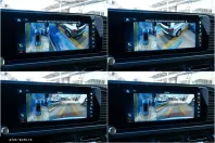 Mercedes-Benz GLS 63 (Clasa GLS) din 2024 cu 39.700 km - oferta MER181810 - foto 11