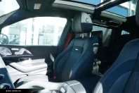 Mercedes-Benz GLS 63 (Clasa GLS) din 2024 cu 39.700 km - oferta MER181810 - foto 13