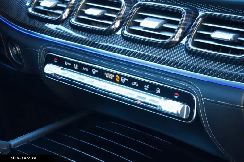 Mercedes-Benz GLS 63 (Clasa GLS) din 2024 cu 39.700 km - oferta MER181810 - foto 29