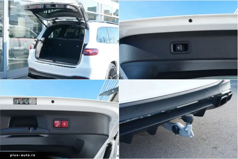 Mercedes-Benz GLS 63 (Clasa GLS) din 2024 cu 39.700 km - oferta MER181810 - foto 35