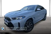 BMW X6 (Seria X) din 2024 cu 12.700 km - oferta BMW181811 - foto 1