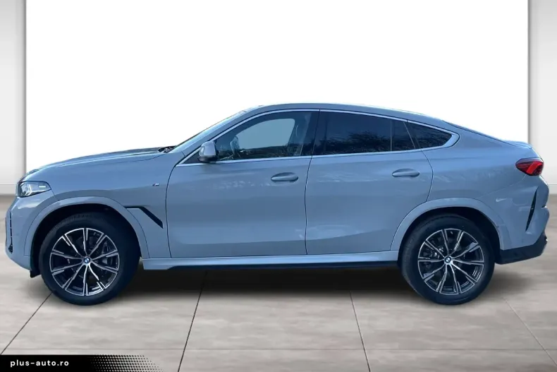BMW X6 (Seria X) din 2024 cu 12.700 km - oferta BMW181811 - foto 3