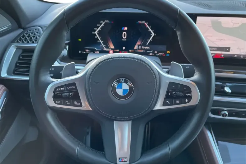 BMW X6 (Seria X) din 2024 cu 12.700 km - oferta BMW181811 - foto 10