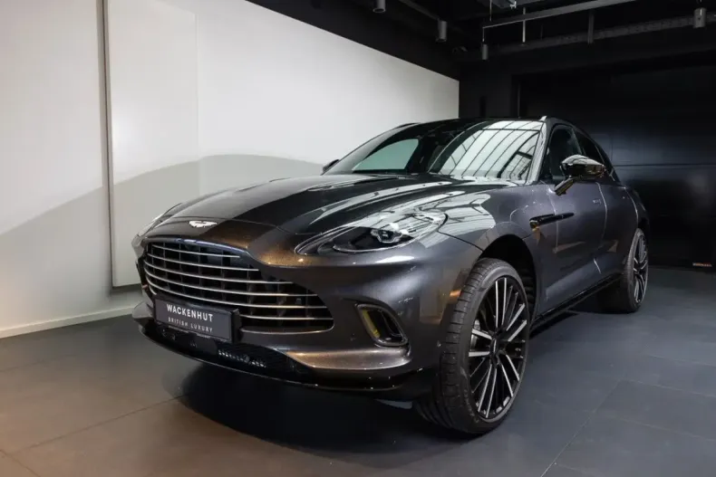 Aston Martin DBX din 2024 cu 18.000 km - oferta AST181812 - foto 1