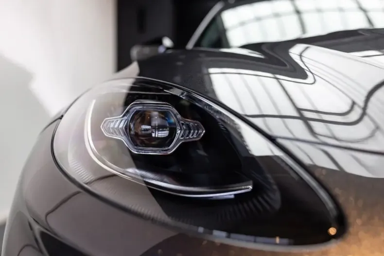 Aston Martin DBX din 2024 cu 18.000 km - oferta AST181812 - foto 9