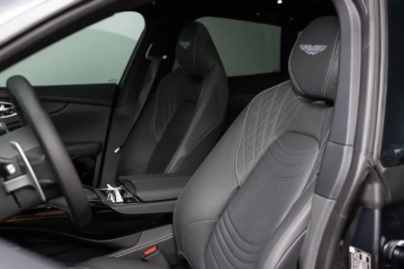 Aston Martin DBX din 2024 cu 18.000 km - oferta AST181812 - foto 11