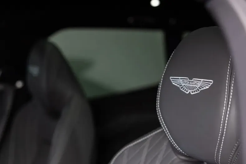 Aston Martin DBX din 2024 cu 18.000 km - oferta AST181812 - foto 12