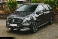 Mercedes-Benz V 300 (Clasa V) din 2025 cu 7.000 km - oferta MER181814 - foto 2