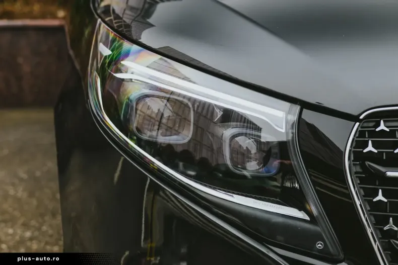 Mercedes-Benz V 300 (Clasa V) din 2025 cu 7.000 km - oferta MER181814 - foto 4