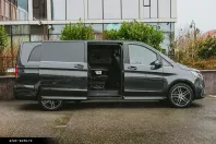 Mercedes-Benz V 300 (Clasa V) din 2025 cu 7.000 km - oferta MER181814 - foto 6