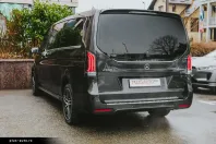 Mercedes-Benz V 300 (Clasa V) din 2025 cu 7.000 km - oferta MER181814 - foto 8