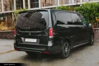 Mercedes-Benz V 300 (Clasa V) din 2025 cu 7.000 km - oferta MER181814 - foto 10