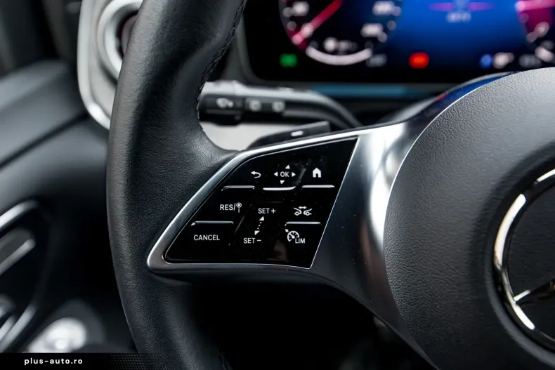 Mercedes-Benz V 300 (Clasa V) din 2025 cu 7.000 km - oferta MER181814 - foto 18