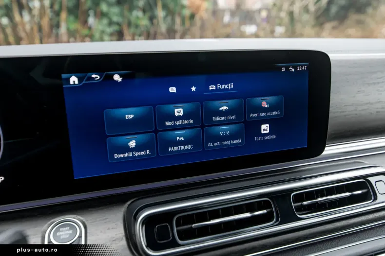 Mercedes-Benz V 300 (Clasa V) din 2025 cu 7.000 km - oferta MER181814 - foto 20