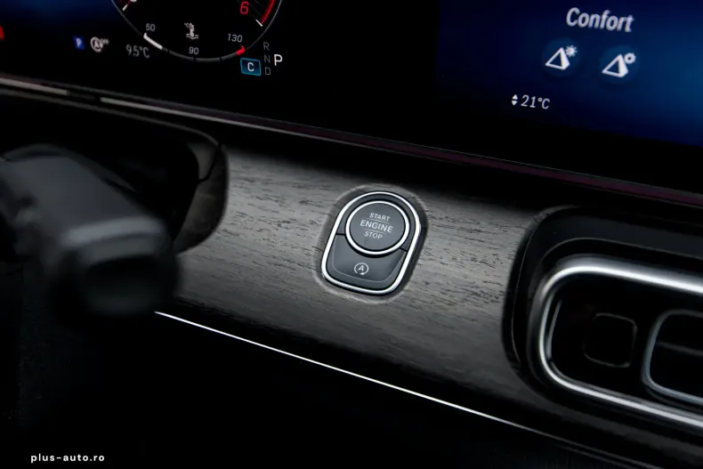 Mercedes-Benz V 300 (Clasa V) din 2025 cu 7.000 km - oferta MER181814 - foto 22