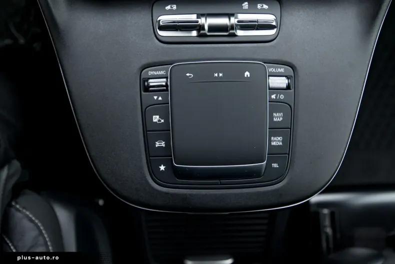 Mercedes-Benz V 300 (Clasa V) din 2025 cu 7.000 km - oferta MER181814 - foto 23