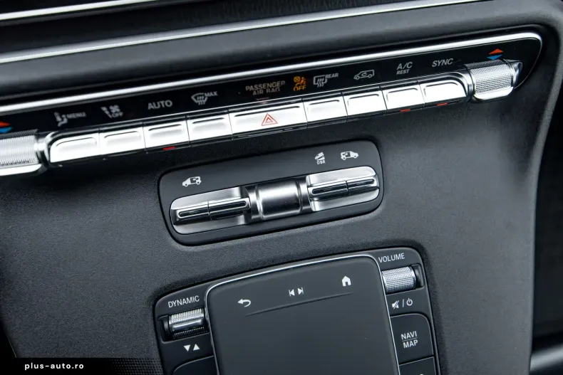 Mercedes-Benz V 300 (Clasa V) din 2025 cu 7.000 km - oferta MER181814 - foto 24