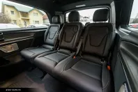 Mercedes-Benz V 300 (Clasa V) din 2025 cu 7.000 km - oferta MER181814 - foto 26