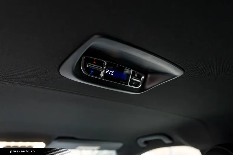 Mercedes-Benz V 300 (Clasa V) din 2025 cu 7.000 km - oferta MER181814 - foto 27