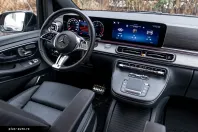 Mercedes-Benz V 300 (Clasa V) din 2025 cu 7.000 km - oferta MER181814 - foto 30