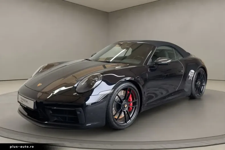 Porsche 992 din 2022 cu 39.020 km - oferta POR181815 - foto 1