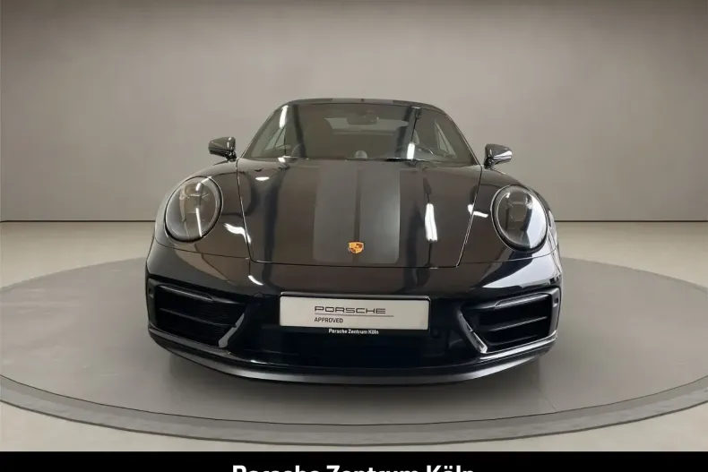 Porsche 992 din 2022 cu 39.020 km - oferta POR181815 - foto 2