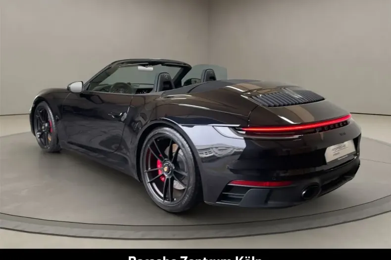 Porsche 992 din 2022 cu 39.020 km - oferta POR181815 - foto 5