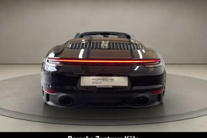 Porsche 992 din 2022 cu 39.020 km - oferta POR181815 - foto 6
