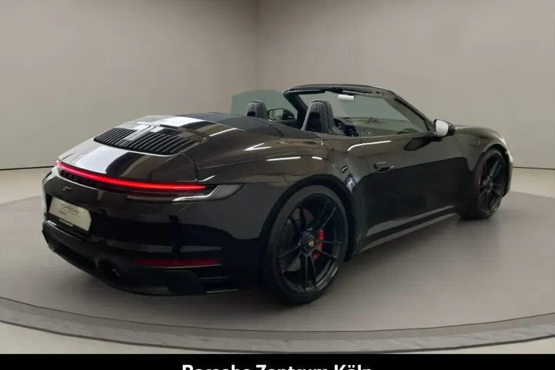 Porsche 992 din 2022 cu 39.020 km - oferta POR181815 - foto 7