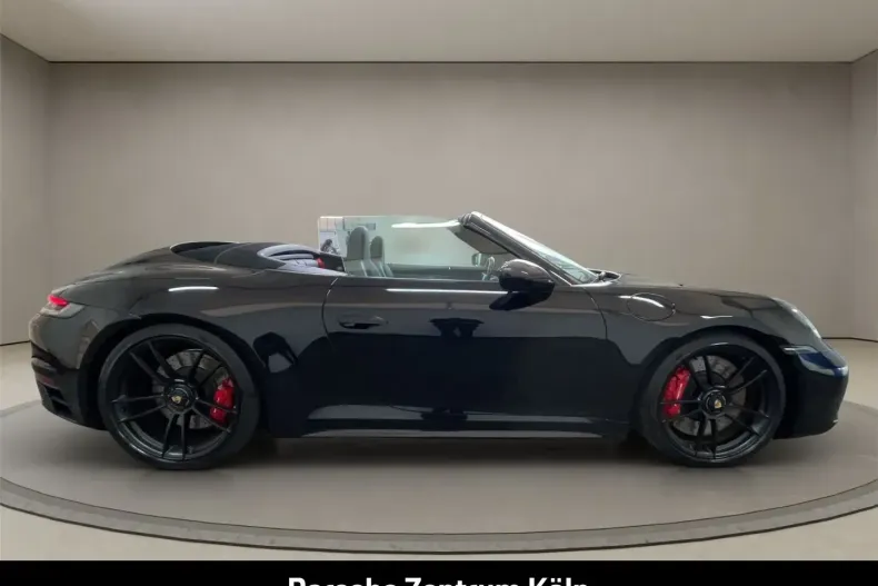 Porsche 992 din 2022 cu 39.020 km - oferta POR181815 - foto 8