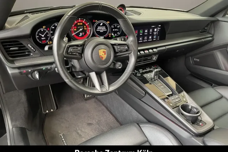 Porsche 992 din 2022 cu 39.020 km - oferta POR181815 - foto 9