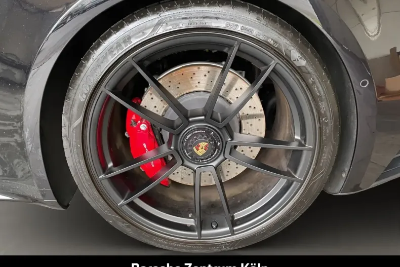 Porsche 992 din 2022 cu 39.020 km - oferta POR181815 - foto 15