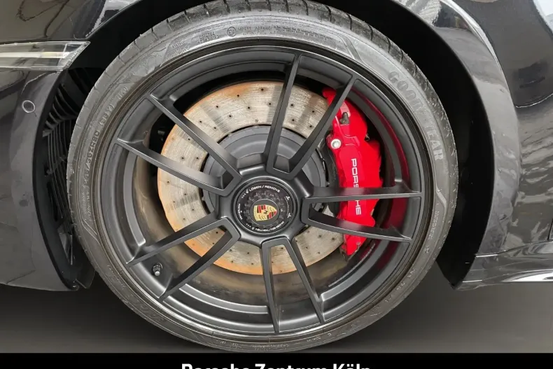 Porsche 992 din 2022 cu 39.020 km - oferta POR181815 - foto 16