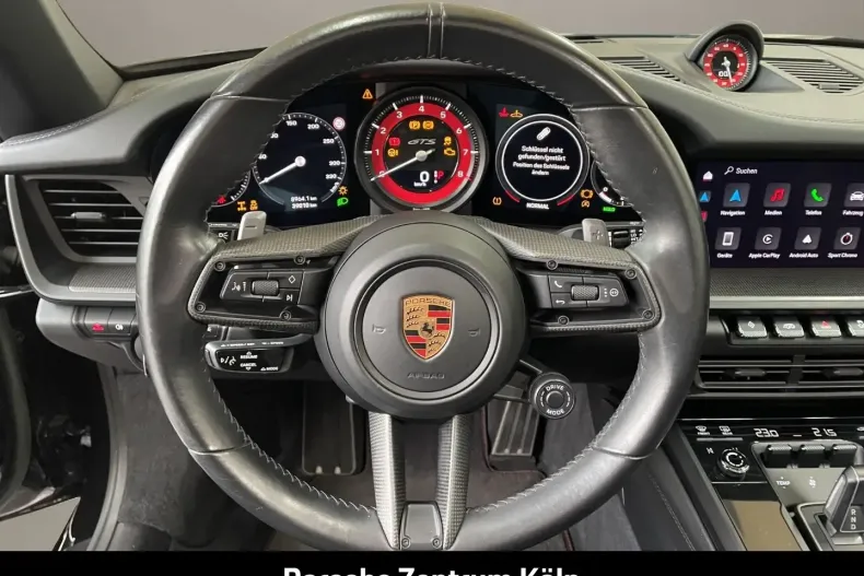 Porsche 992 din 2022 cu 39.020 km - oferta POR181815 - foto 17