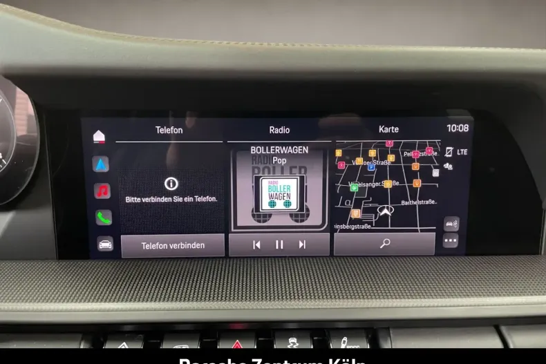 Porsche 992 din 2022 cu 39.020 km - oferta POR181815 - foto 20