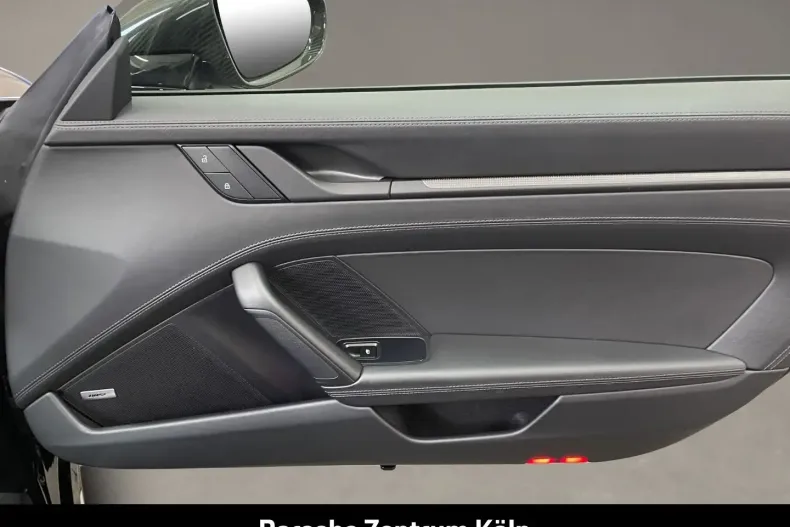 Porsche 992 din 2022 cu 39.020 km - oferta POR181815 - foto 22