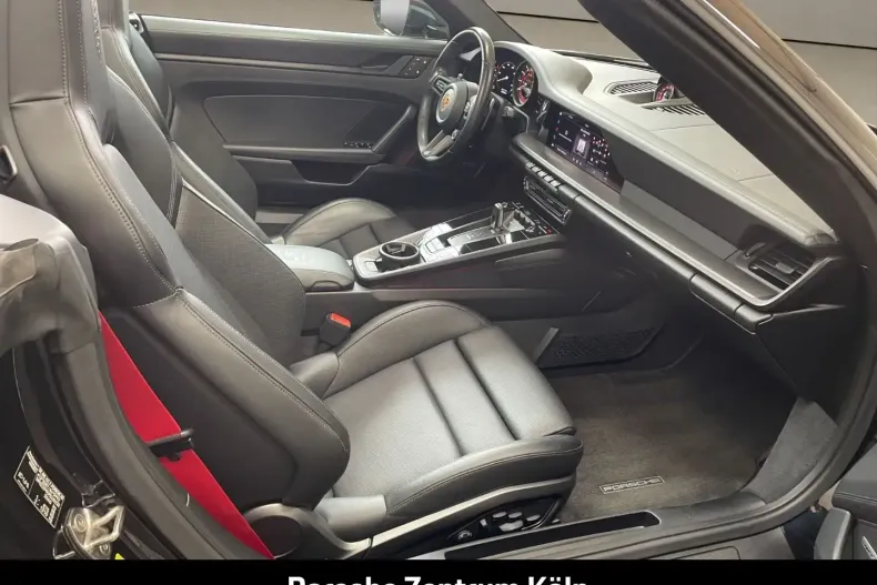 Porsche 992 din 2022 cu 39.020 km - oferta POR181815 - foto 23