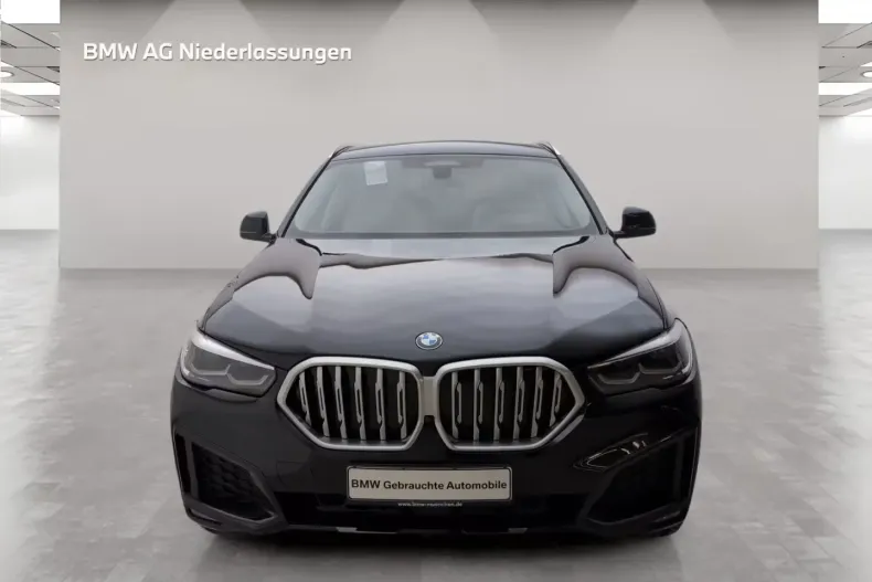 BMW X6 (Seria X) din 2021 cu 81.379 km - oferta BMW181816 - foto 2