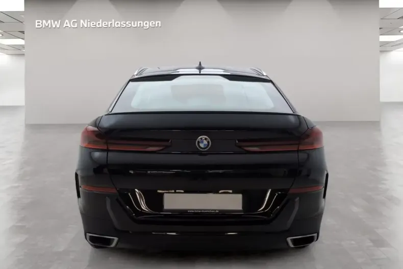 BMW X6 (Seria X) din 2021 cu 81.379 km - oferta BMW181816 - foto 4