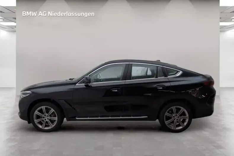 BMW X6 (Seria X) din 2021 cu 81.379 km - oferta BMW181816 - foto 5