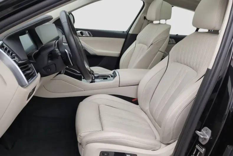 BMW X6 (Seria X) din 2021 cu 81.379 km - oferta BMW181816 - foto 6