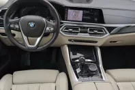 BMW X6 (Seria X) din 2021 cu 81.379 km - oferta BMW181816 - foto 9