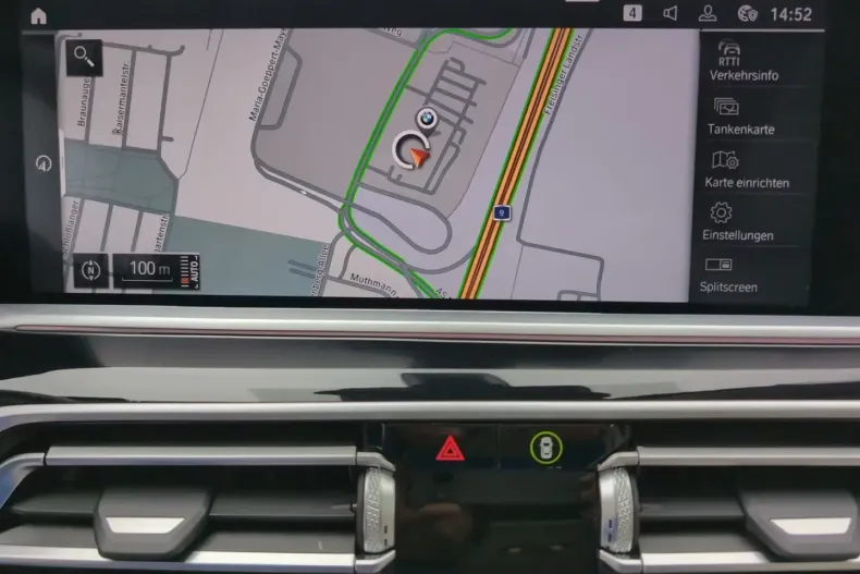 BMW X6 (Seria X) din 2021 cu 81.379 km - oferta BMW181816 - foto 10