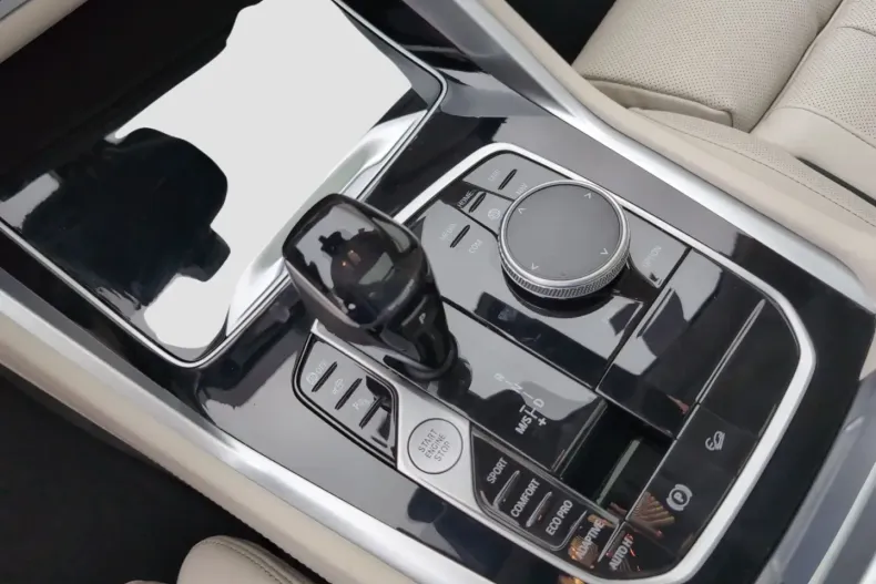 BMW X6 (Seria X) din 2021 cu 81.379 km - oferta BMW181816 - foto 11