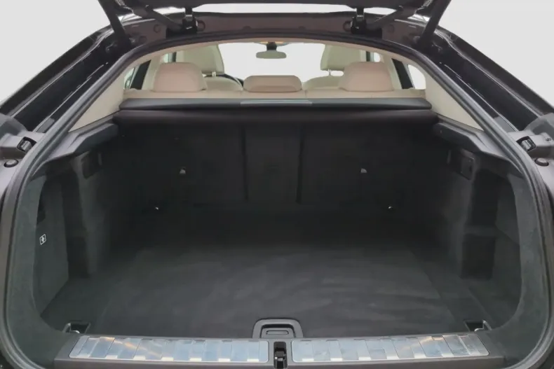 BMW X6 (Seria X) din 2021 cu 81.379 km - oferta BMW181816 - foto 12