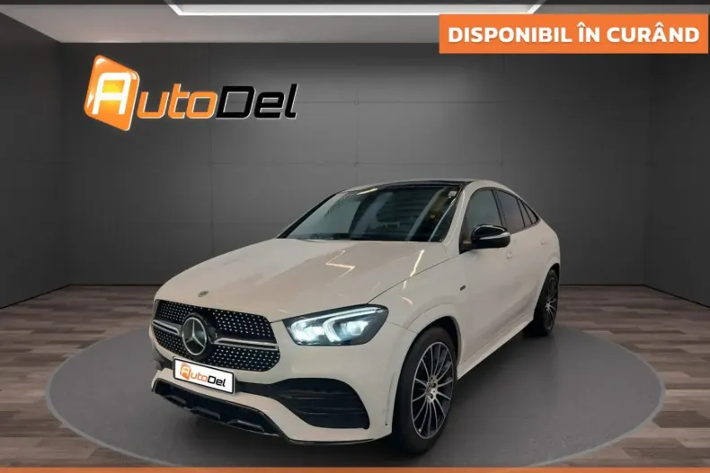 Mercedes-Benz Altele din 2021 cu 101.900 km - oferta MER181817 - foto 1