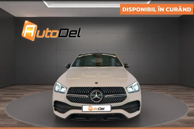 Mercedes-Benz Altele din 2021 cu 101.900 km - oferta MER181817 - foto 2