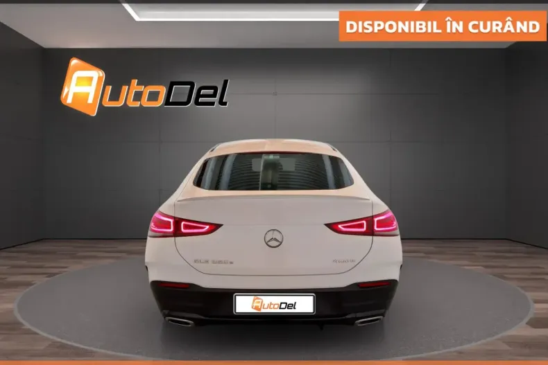 Mercedes-Benz Altele din 2021 cu 101.900 km - oferta MER181817 - foto 5