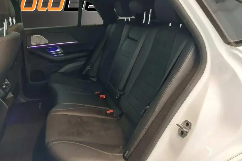 Mercedes-Benz Altele din 2021 cu 101.900 km - oferta MER181817 - foto 9